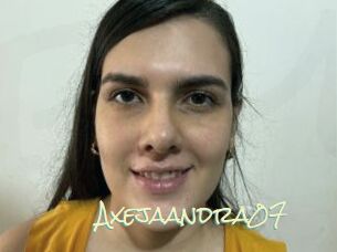 Axejaandra07
