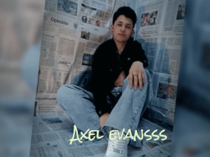 Axel_evansss