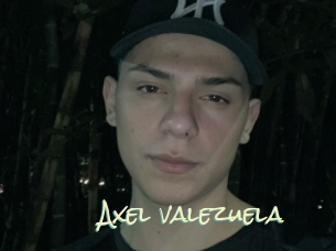 axel_valezuela Porn Monkey Cash