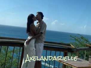 axelandarielle Porn Monkey Cash