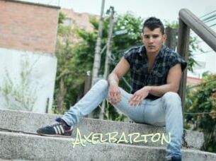 Axelbarton