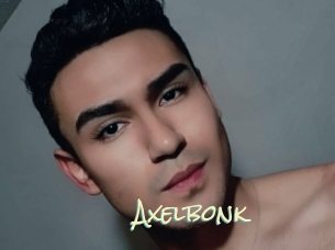Axelbonk