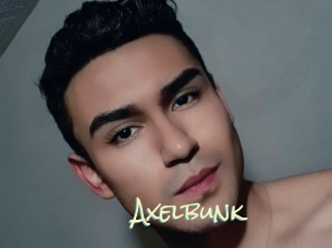 Axelbunk