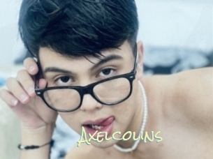 Axelcolins