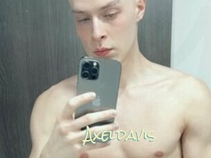 Axeldavis