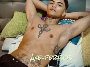 Axelferrer