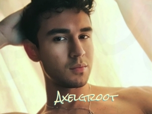 Axelgroot