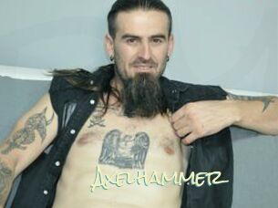 Axelhammer