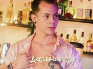 axellmuller Porn Monkey Cash