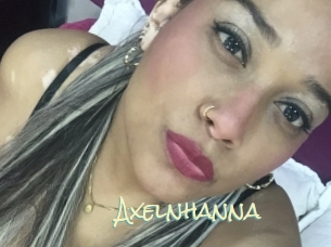 axelnhanna Porn Monkey Cash