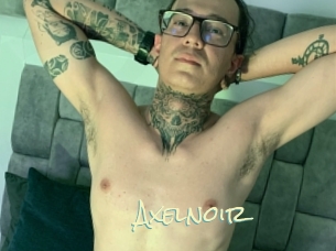 axelnoir Porn Monkey Cash