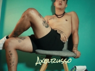 Axelrusso