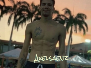 Axelsaenz