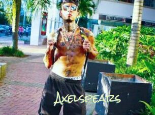 Axelspears