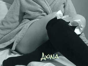 axina Porn Monkey Cash