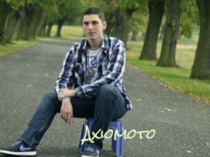 Axiomoto