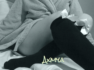Axmya