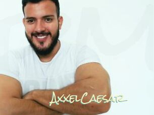 AxxelCaesar