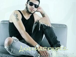 Axxelmartinezz