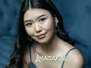Ayajanae