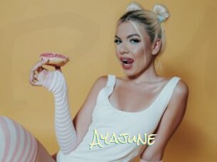 Ayajune
