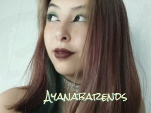 Ayanabarends
