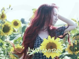 Ayanamirey