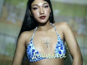 ayawendel Porn Monkey Cash