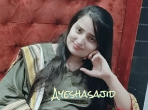 Ayeshasajid