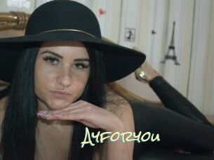 Ayforyou