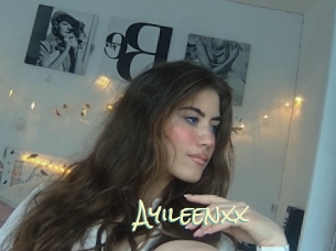 ayileenxx Porn Monkey Cash