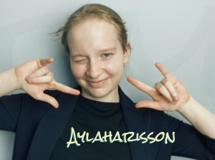 Aylaharisson