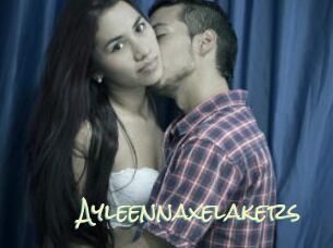 Ayleennaxelakers