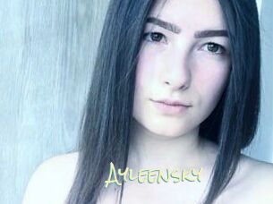 Ayleensky