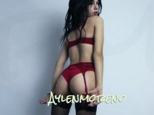 Aylenmoreno