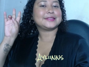 Ayliinns
