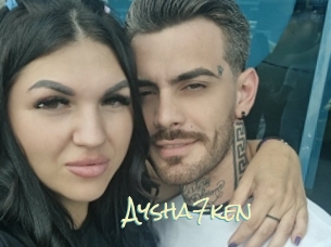 Aysha7ken