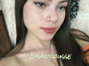 Aysharousse