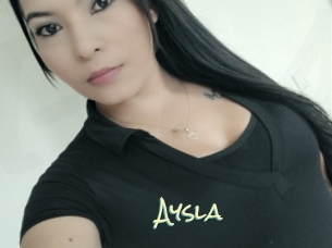 Aysla