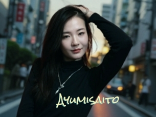 Ayumisaito