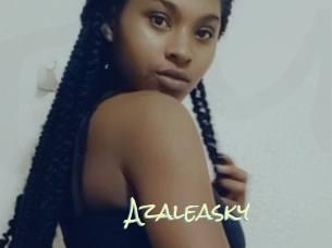 Azaleasky