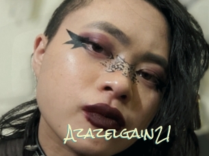 azazelgain21 Porn Monkey Cash
