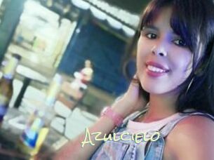 Azulcielo