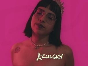 Azulsky