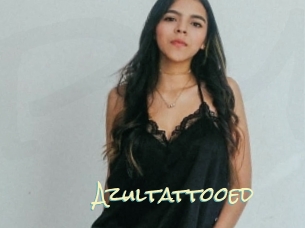Azultattooed