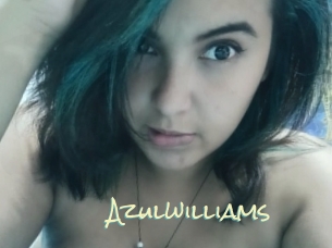 Azulwilliams