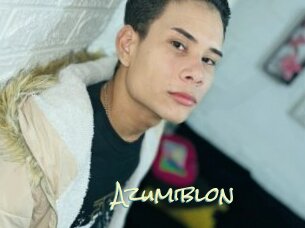 Azumiblon