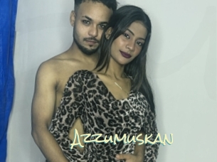 Azzumuskan