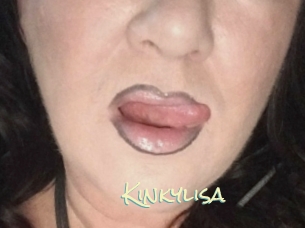kinkylisa Porn Monkey Cash