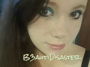 B3autiDisaster